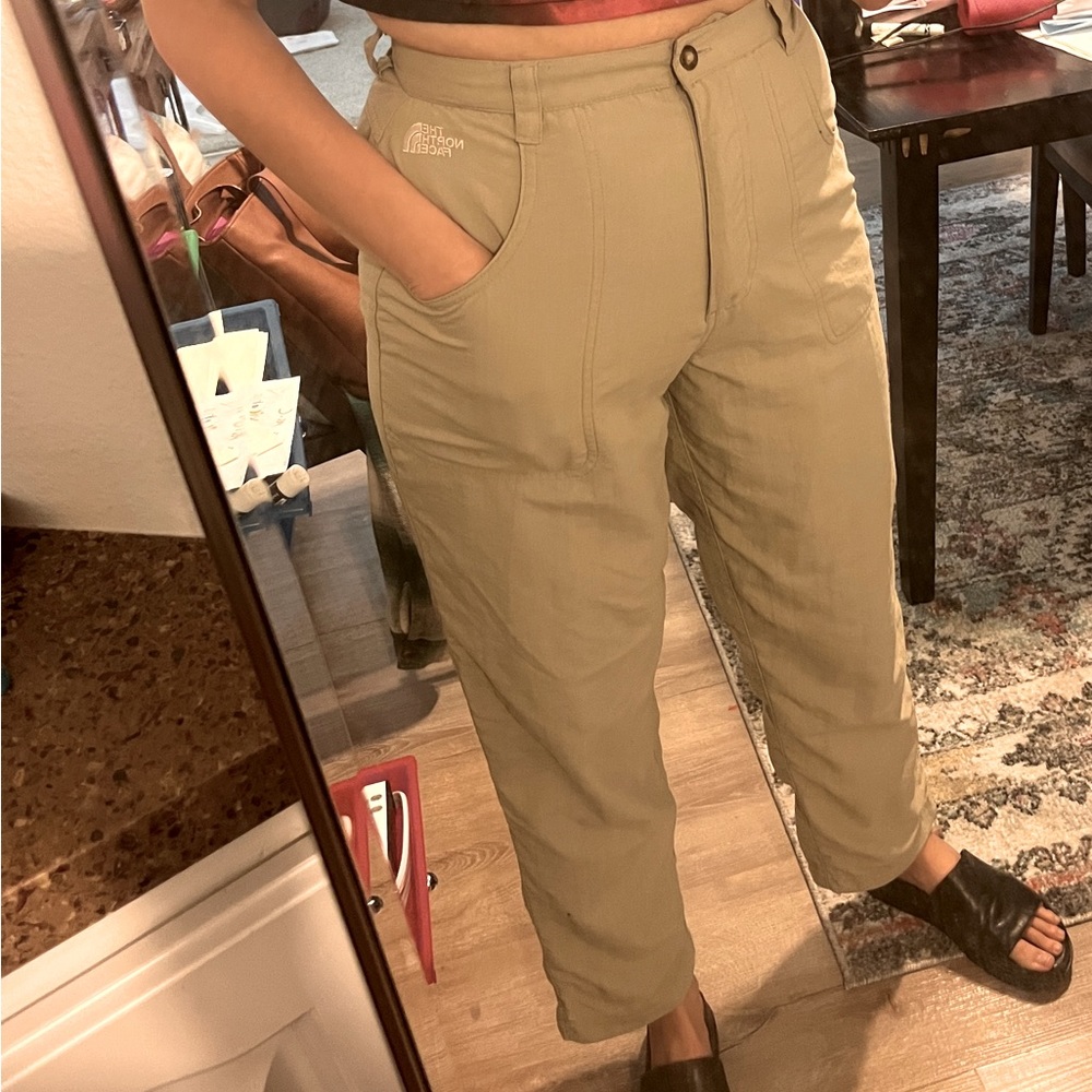 The North Face Pants